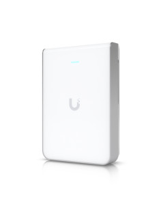 Ubiquiti U7 Pro Wall 5700 Mbit/s Blanco Energía sobre Ethernet (PoE) 2