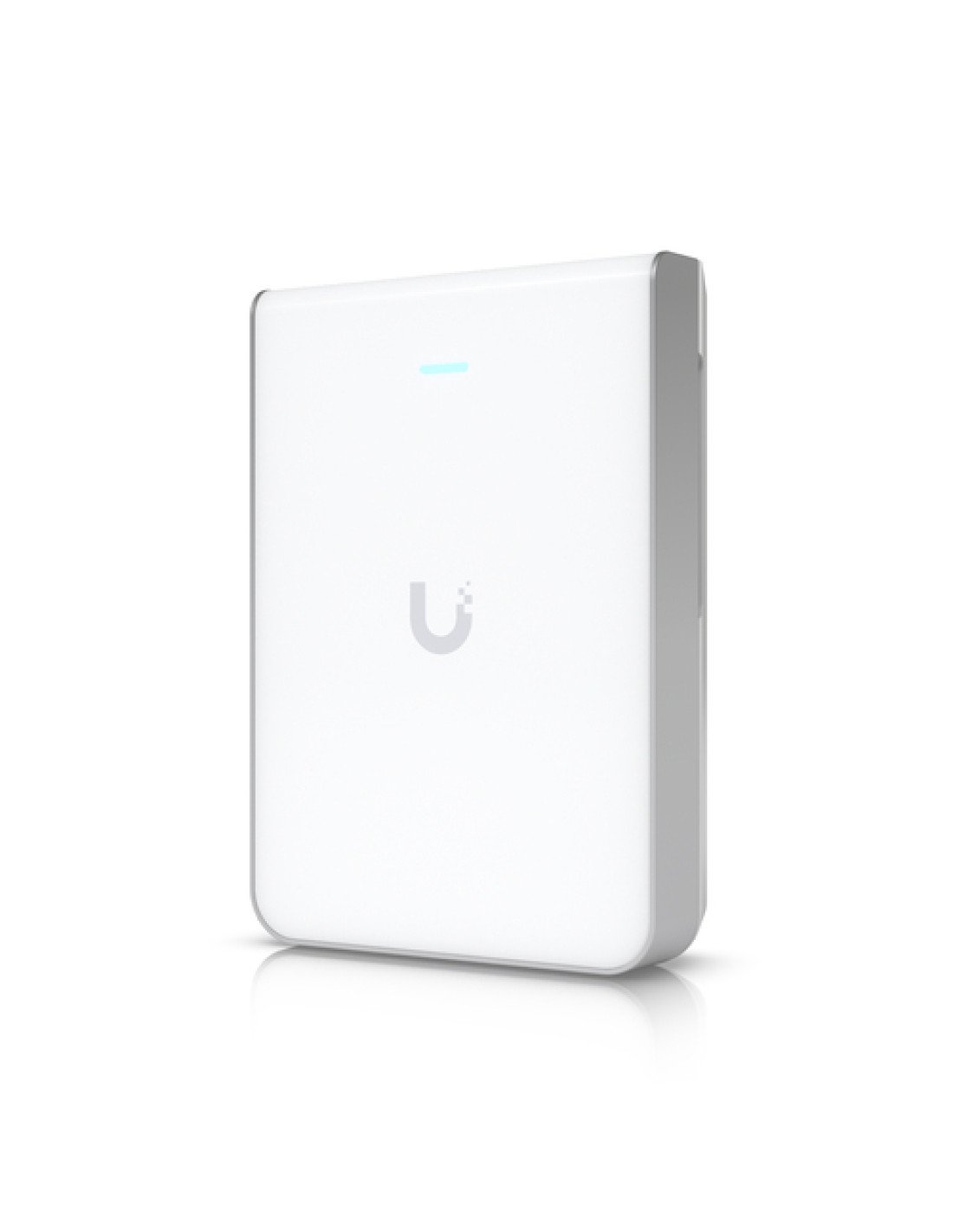 Ubiquiti U7 Pro Wall 5700 Mbit/s Blanco Energía sobre Ethernet (PoE)