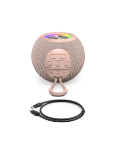 Hama 00188240 altavoz portátil o de fiesta Altavoz monofónico 2