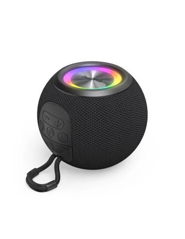 Hama 00188237 altavoz portátil o de fiesta Altavoz monofónico