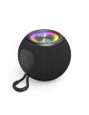 Hama |Altavoz Bola de 5W. Altavoces potentes con iluminación LED