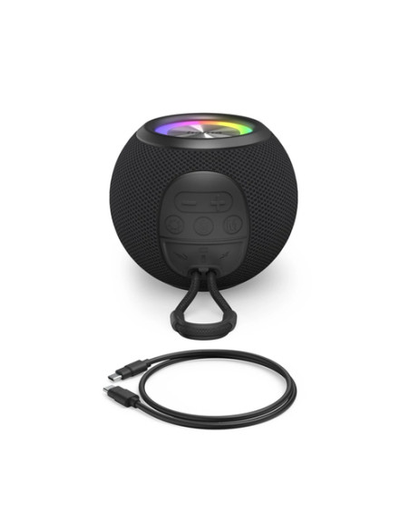 Hama 00188237 altavoz portátil o de fiesta Altavoz monofónico
