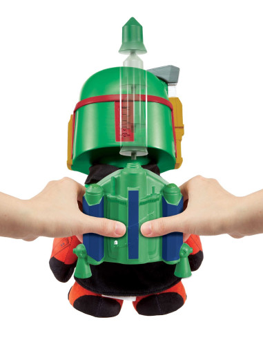 Star Wars HHW55 juguete de peluche