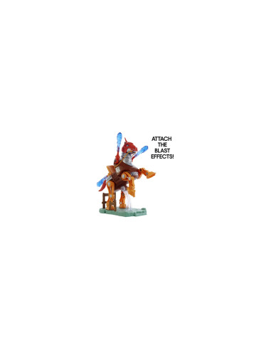 Mattel HDT26 figura de juguete para niños