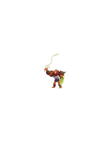 He-Man and the Masters of the Universe HDY36 toy figure