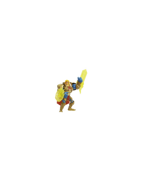 He-Man and the Masters of the Universe HDY37 toy figure