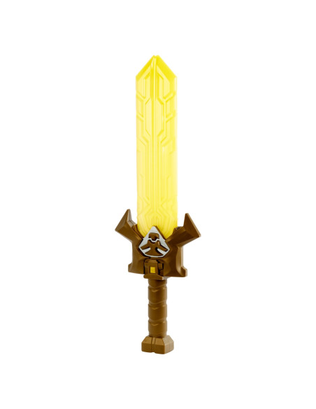 He-Man and the Masters of the Universe HJG63 arma de juguete
