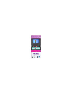 Fortnite Victory Royale Series Pink Arcade Machine 2