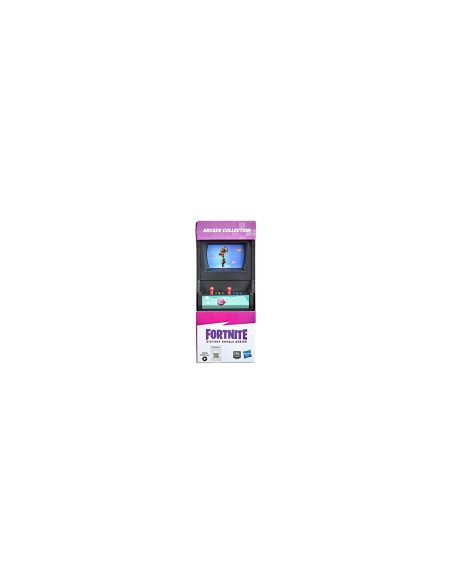 Fortnite Victory Royale Series Pink Arcade Machine