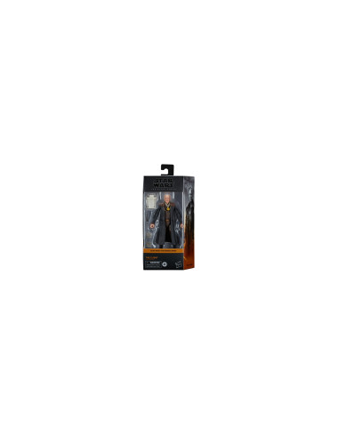 Star Wars The Black Series F43515X0 toy figure