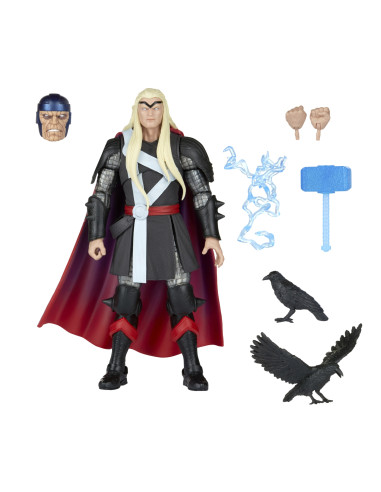 Marvel F47935X0 toy figure
