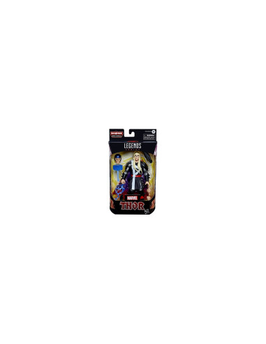 Marvel F47935X0 toy figure