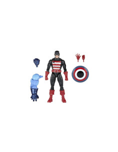 Marvel F4796 figura de juguete para niños