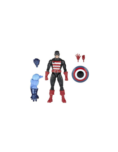 Marvel F4796 figura de juguete para niños