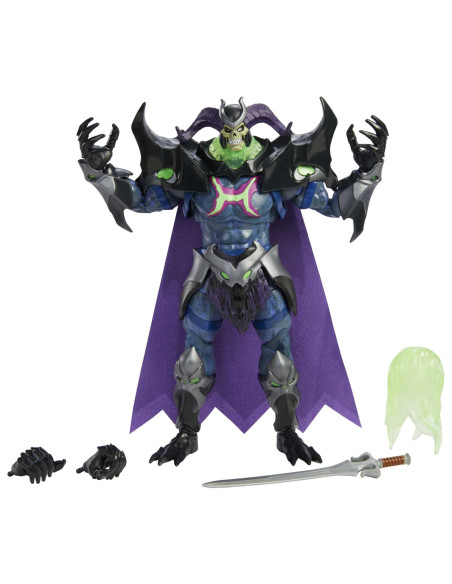 Mattel GYV17 figura de acción y colleccionable