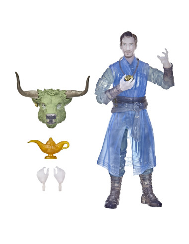 Marvel F03705X0 collectible figure