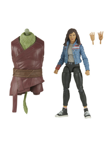 Marvel F03715X0 collectible figure