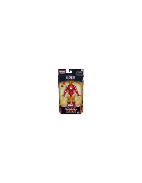 Marvel F47905X0 toy figure