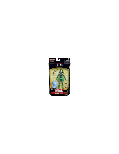 Marvel F47945X0 toy figure