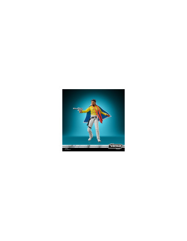 Star Wars Lando Calrissian ( Battlefront II)