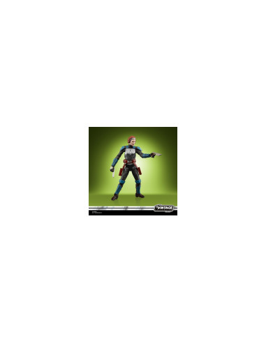 Hasbro F44655X0 toy figure