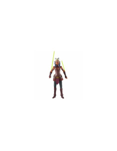Star Wars Ahsoka