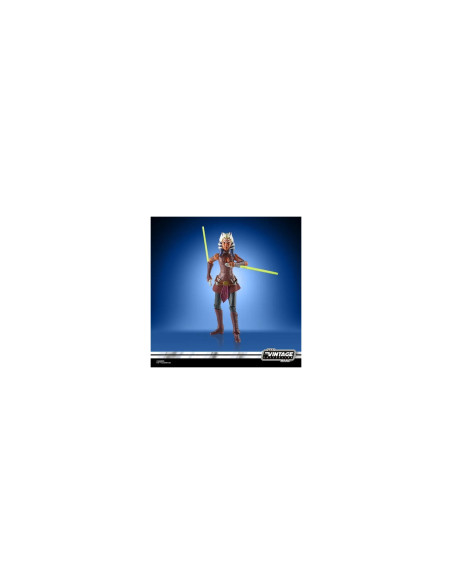 Star Wars Ahsoka