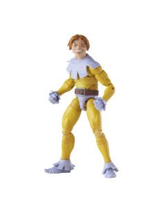 Marvel Legends Series ’s Toad