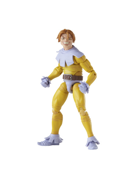Marvel Legends Series ’s Toad
