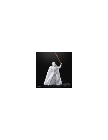 Star Wars The Black Series Infinities Darth Vader