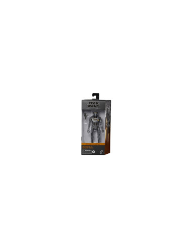 Star Wars The Black Series F55265X0 toy figure