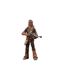 Star Wars The Black Series Archive Chewbacca