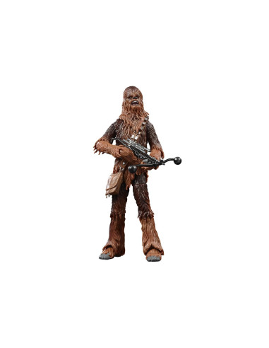 Star Wars The Black Series Archive Chewbacca