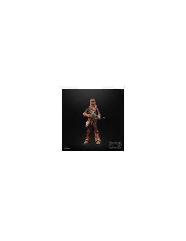 Star Wars The Black Series Archive Chewbacca