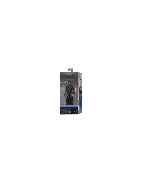 Star Wars The Black Series F43625X0 toy figure