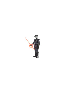 Star Wars F57755X0 collectible figure 2