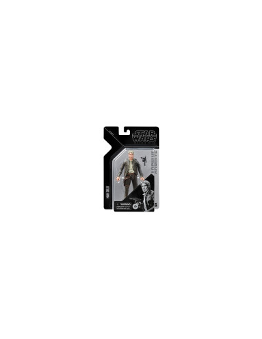 Star Wars The Black Series F43705X0 toy figure