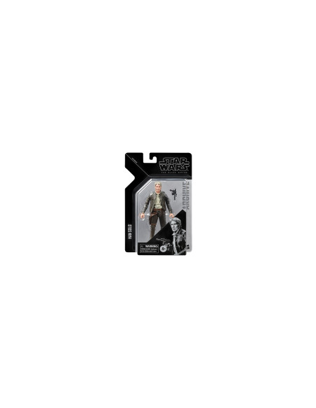 Star Wars The Black Series F43705X0 toy figure