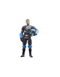 Star Wars The Black Series Axe Woves The Mandalorian