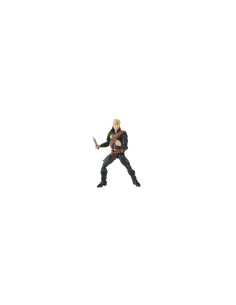 Marvel Legends Series Classic Longshot 2