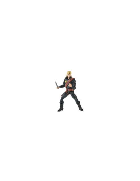 Marvel Legends Series Classic Longshot