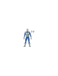 Marvel Legends Series Classic ’s Avalanche 2