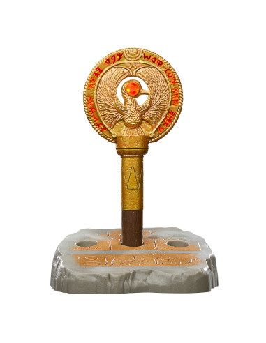 Indiana Jones Staff of Ra Headpiece