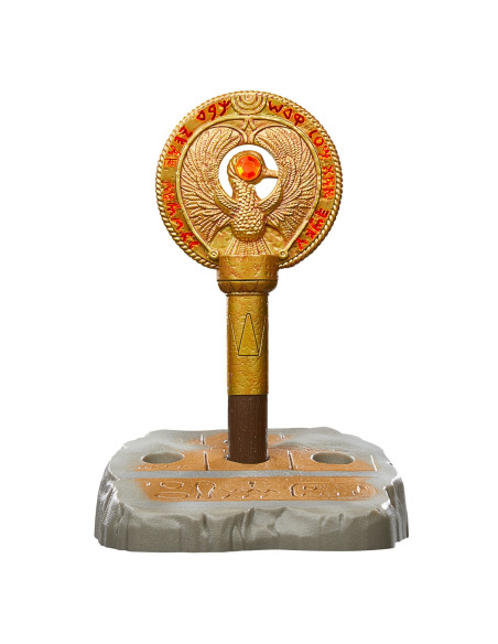 Indiana Jones Staff of Ra Headpiece