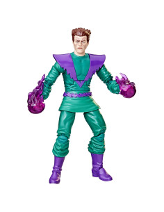 Marvel Avengers Molecule Man