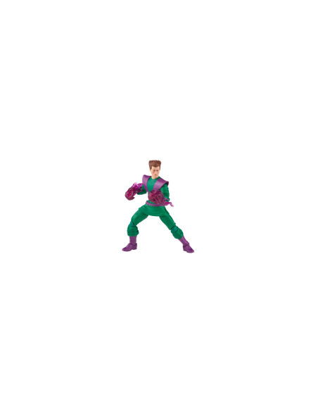 Marvel Avengers Molecule Man