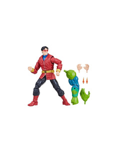 Marvel F6615 figura de juguete para niños