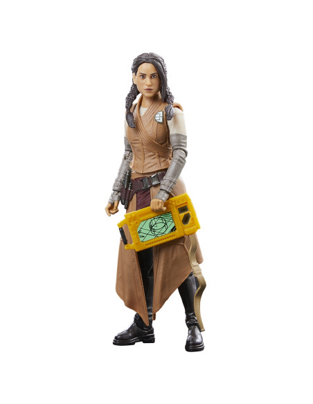Star Wars The Black Series F55285X0 toy figure