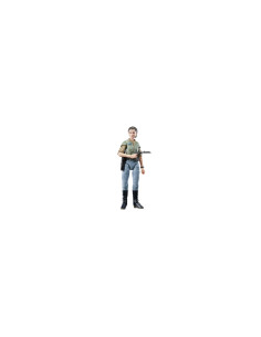 Star Wars The Black Series Princess Leia (Endor) 2