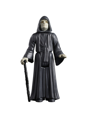 Star Wars The Emperor
